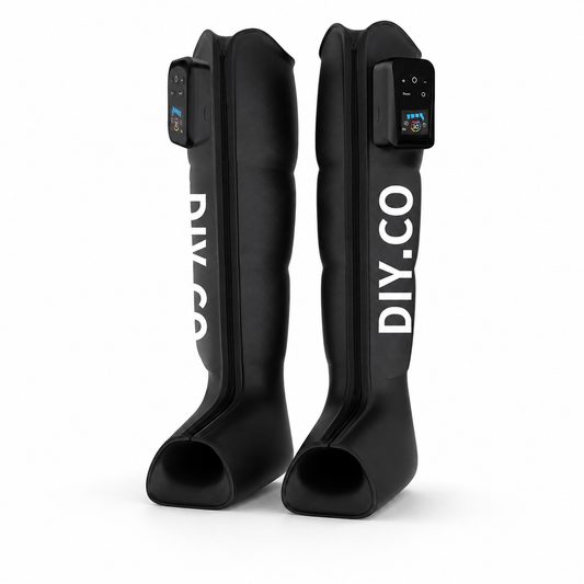 Cordless Recovery Boots