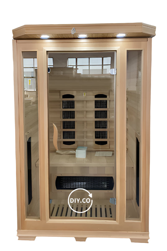 Infrared Sauna