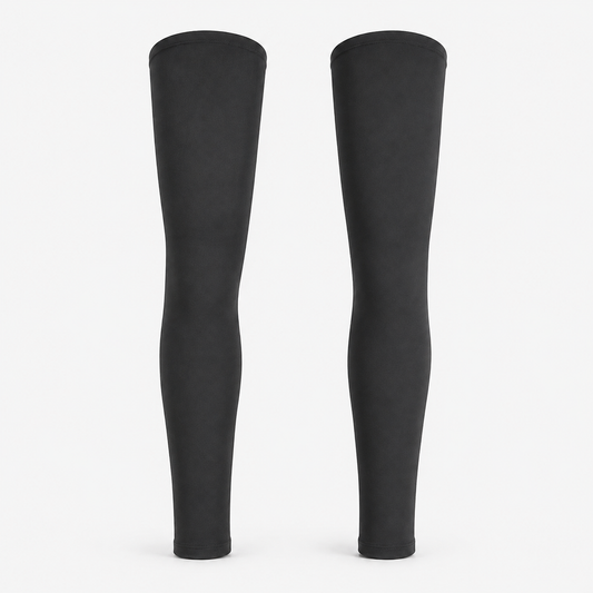 Cold Recovery Sleeves