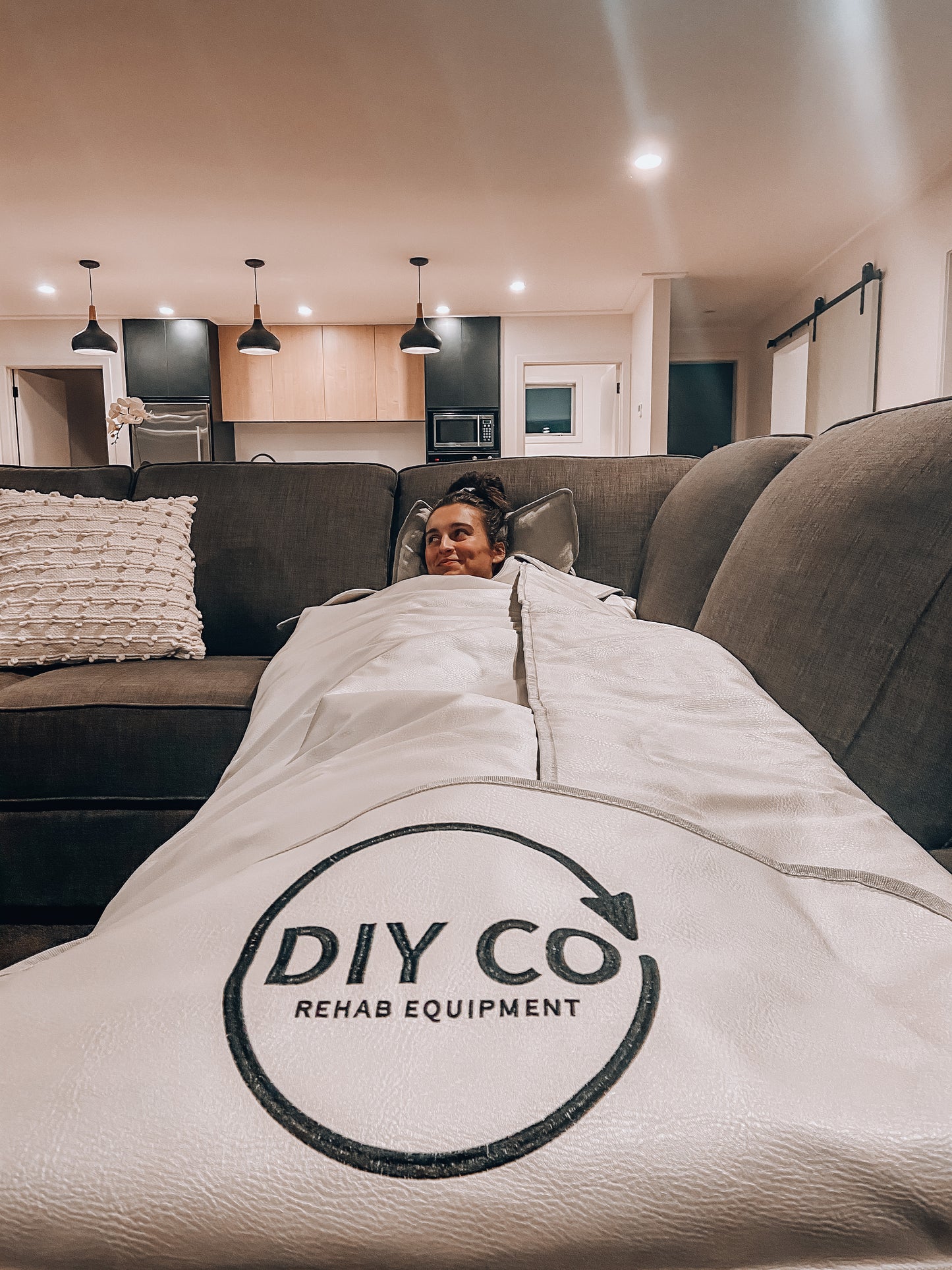 Infrared Sauna Blanket