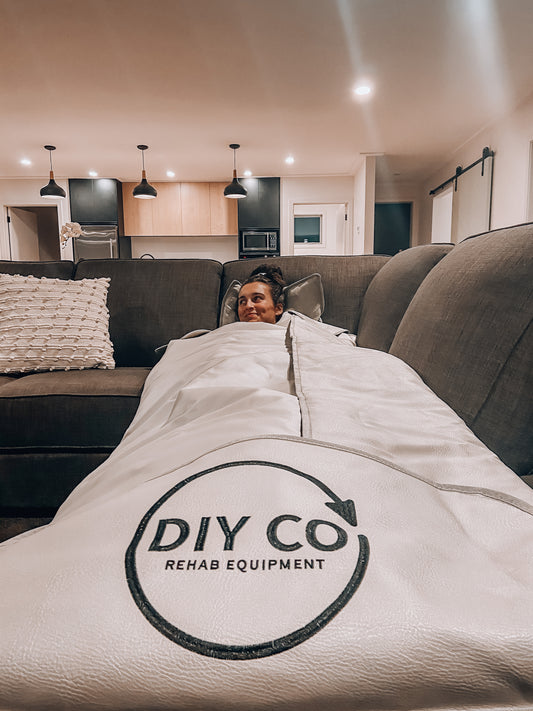 Infrared Sauna Blanket