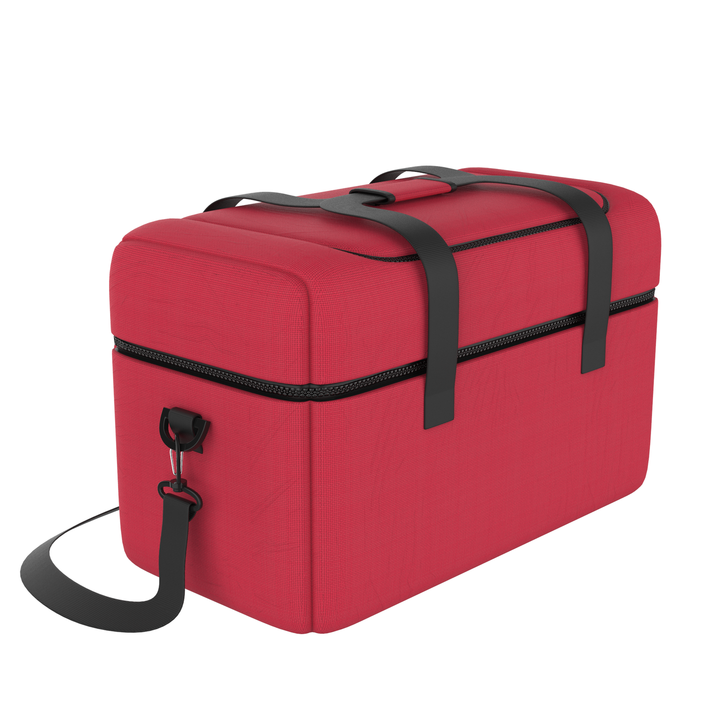 Ice Compression Machine