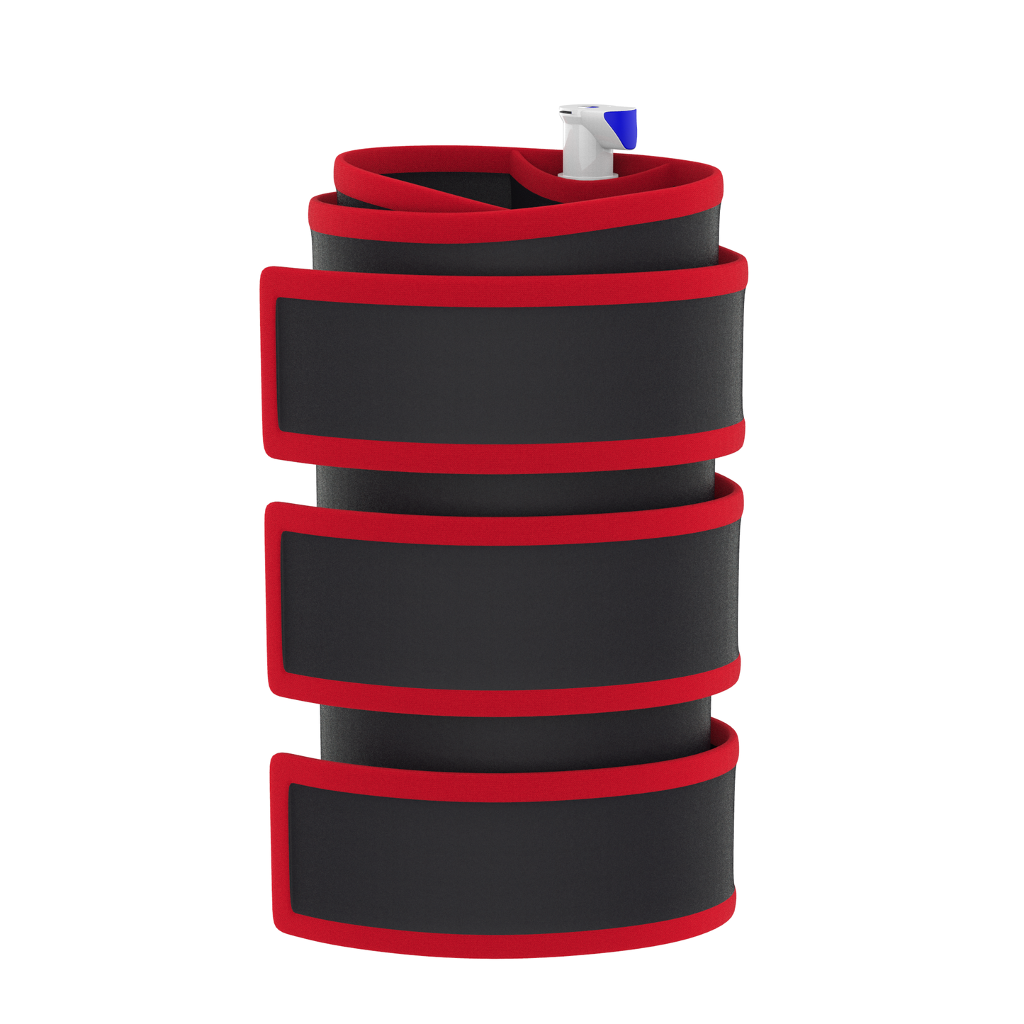 Ice Compression Machine