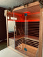 Large Infrared Sauna