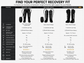 Cordless Recovery Boots
