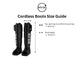 Cordless Recovery Boots