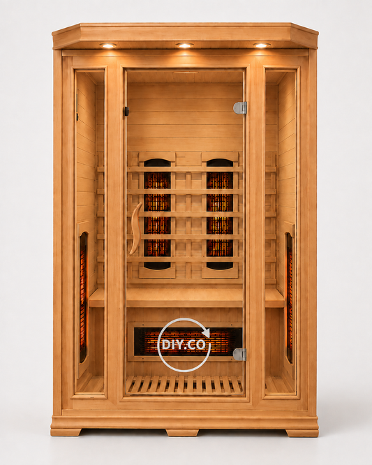 Standard Infrared Sauna