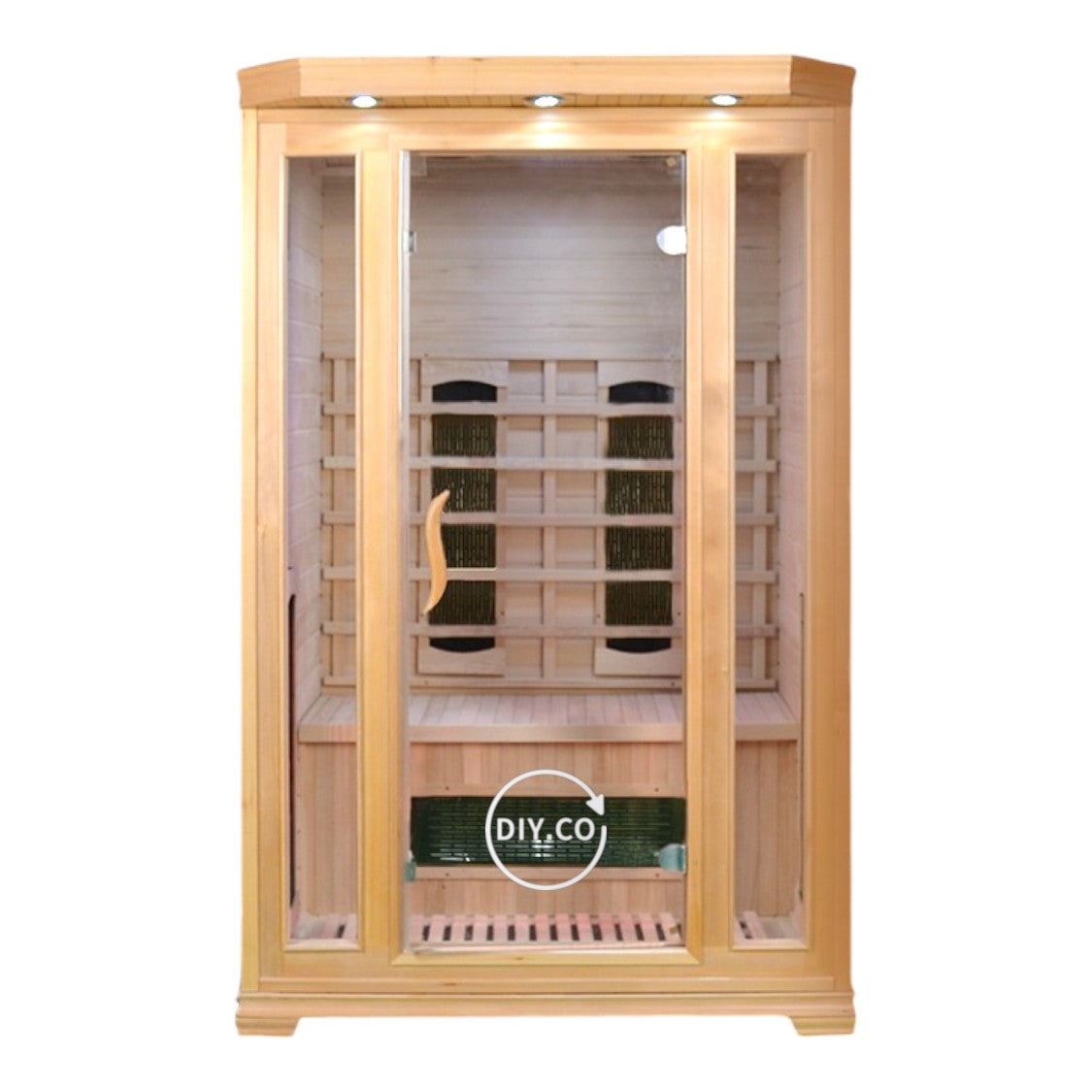 Infrared Sauna (PREORDER ETA OCT)