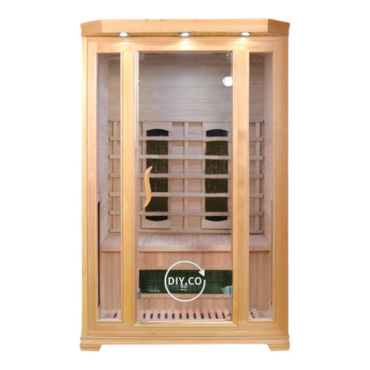 Infrared Sauna