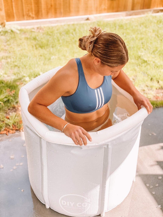 Ice Bath