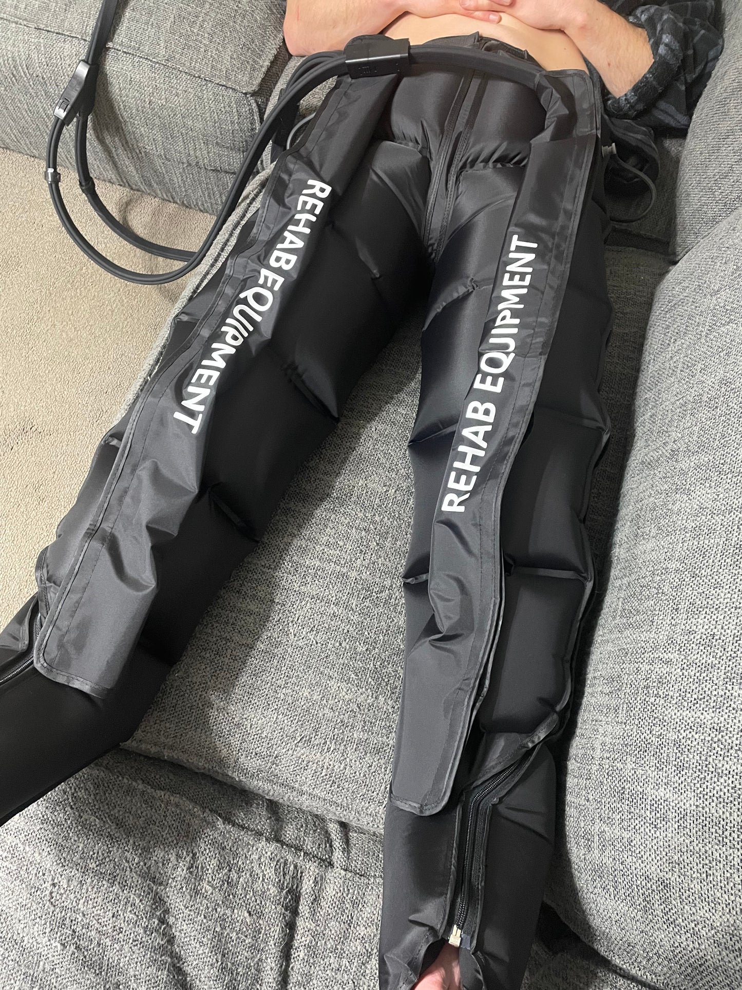 6 Chamber Recovery Pants (PREORDER ETA MID OCT)