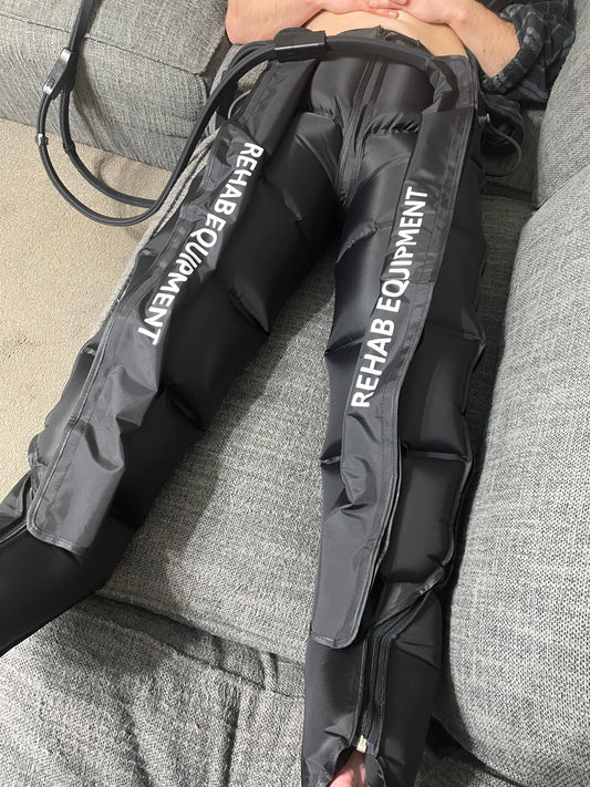6 Chamber Recovery Pants